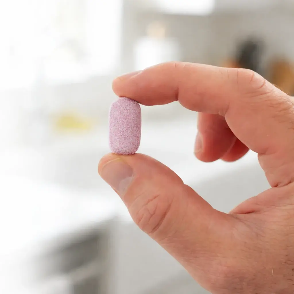 dentabiome tablet