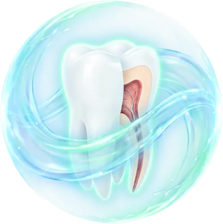 dentabiome tooth